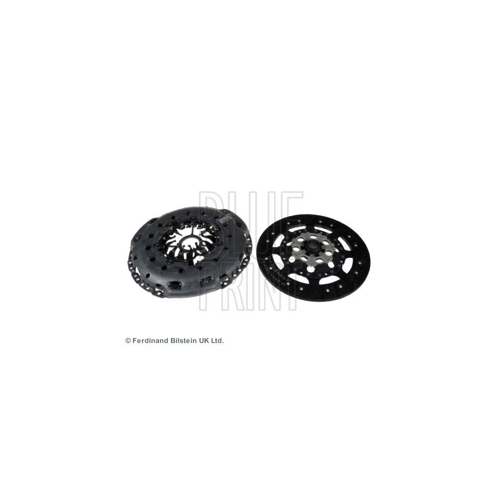 Kupplungssatz BLUE PRINT ADN130245 für NISSAN