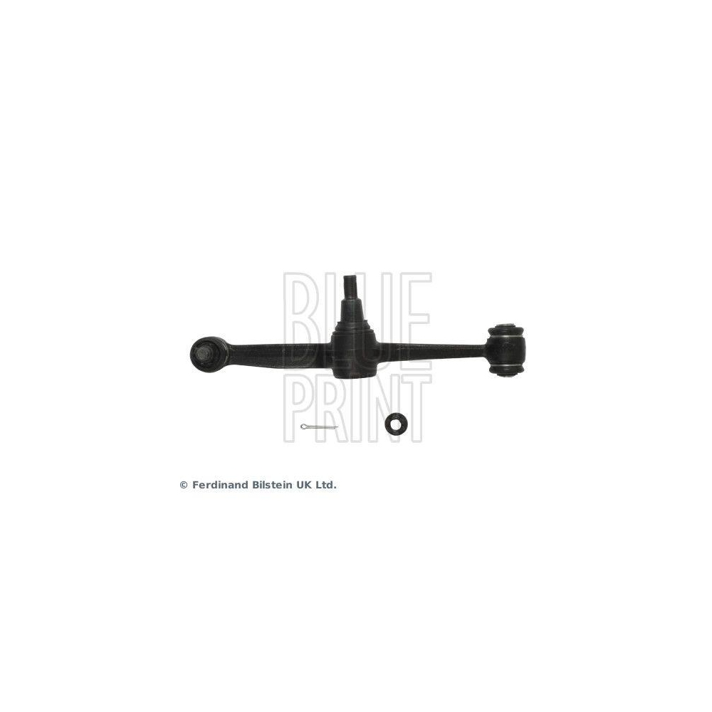 Lenker, Radaufh&auml;ngung BLUE PRINT ADT38667C f&uuml;r TOYOTA, Vorderachse links, unten