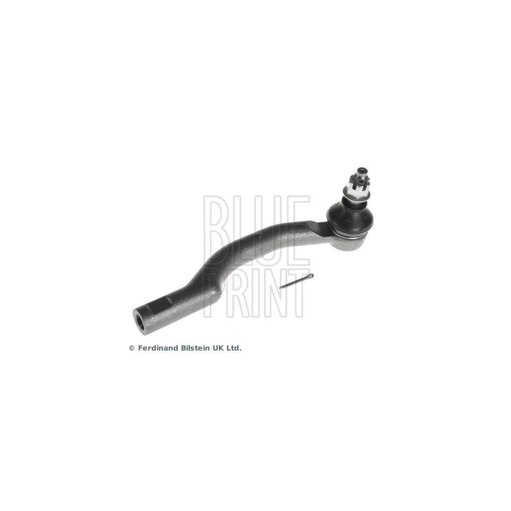 Spurstangenkopf BLUE PRINT ADM58777 für MAZDA, Vorderachse rechts
