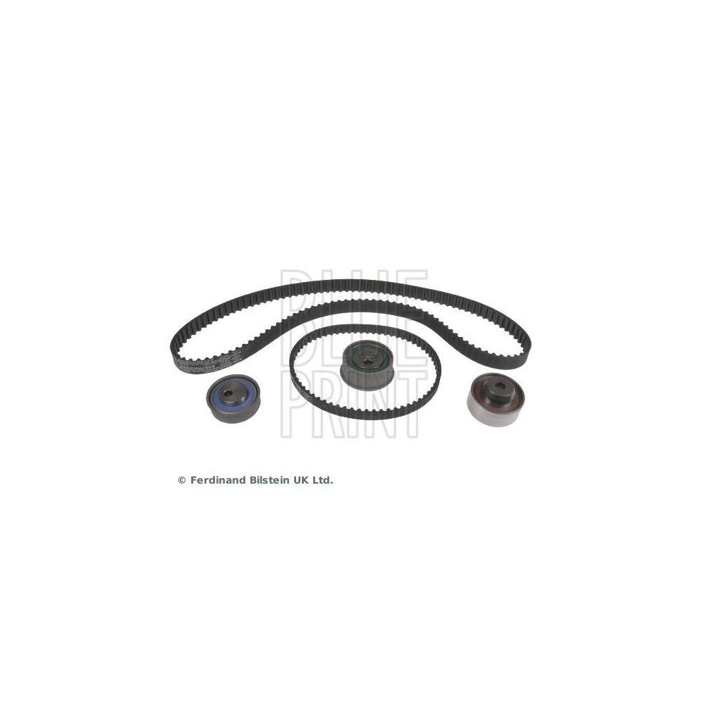Zahnriemensatz BLUE PRINT ADC47334 f&uuml;r MITSUBISHI GREAT WALL