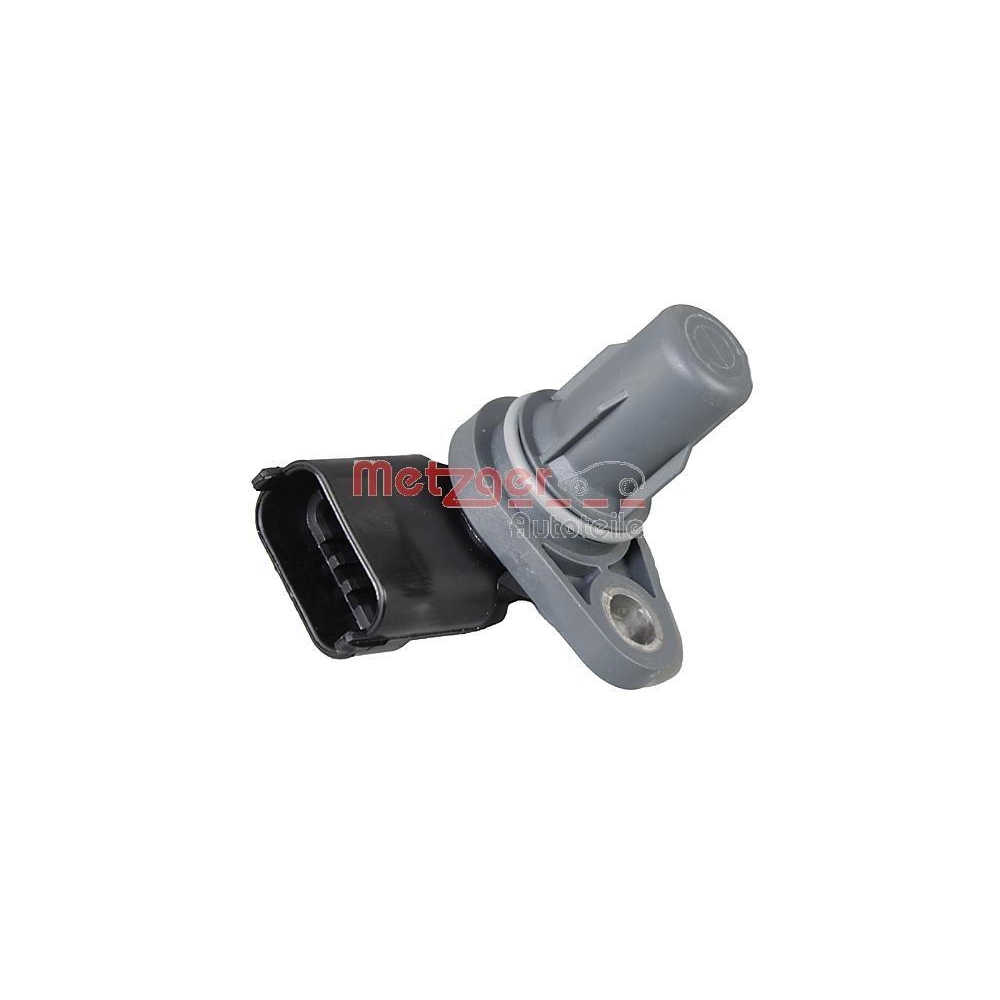 Sensor, Nockenwellenposition METZGER 0903289 ORIGINAL ERSATZTEIL GREENPARTS f&uuml;r