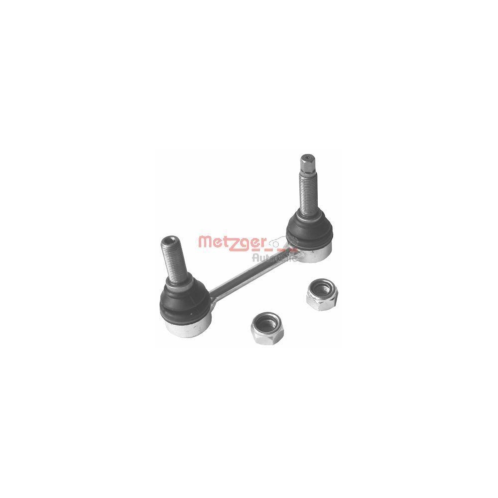 Stange/Strebe, Stabilisator METZGER 53042419 KIT + f&uuml;r MERCEDES-BENZ