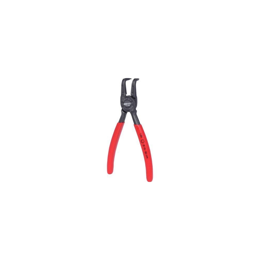 Sicherungsringzange KS TOOLS 119.2059 für