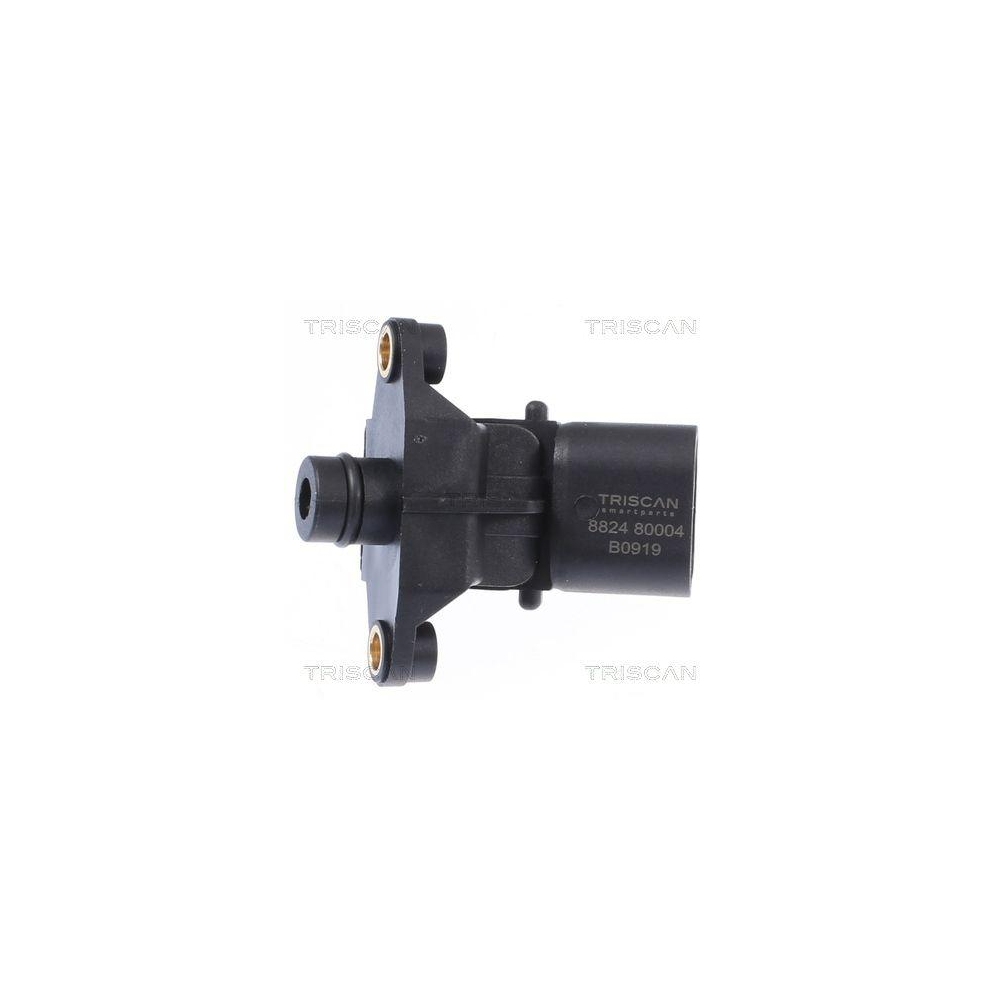 Sensor, Saugrohrdruck TRISCAN 8824 80004 für CHRYSLER DODGE