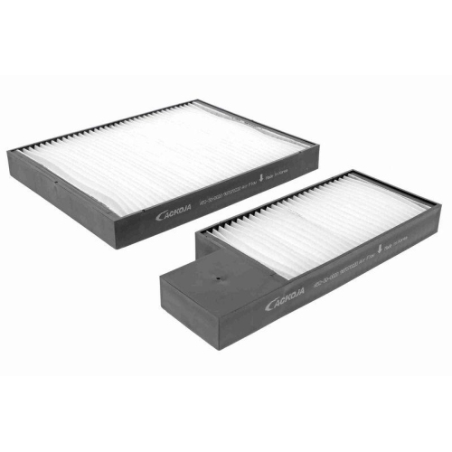 ACKOJA A52-30-0020 Filter, Innenraumluft Original ACKOJA Qualit&auml;t f&uuml;r HYUNDAI