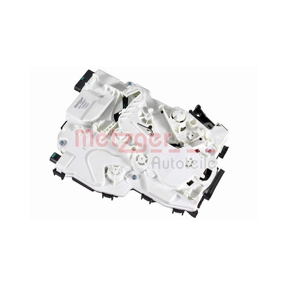 T&uuml;rschloss METZGER 2314584 GREENPARTS f&uuml;r MERCEDES-BENZ, hinten links