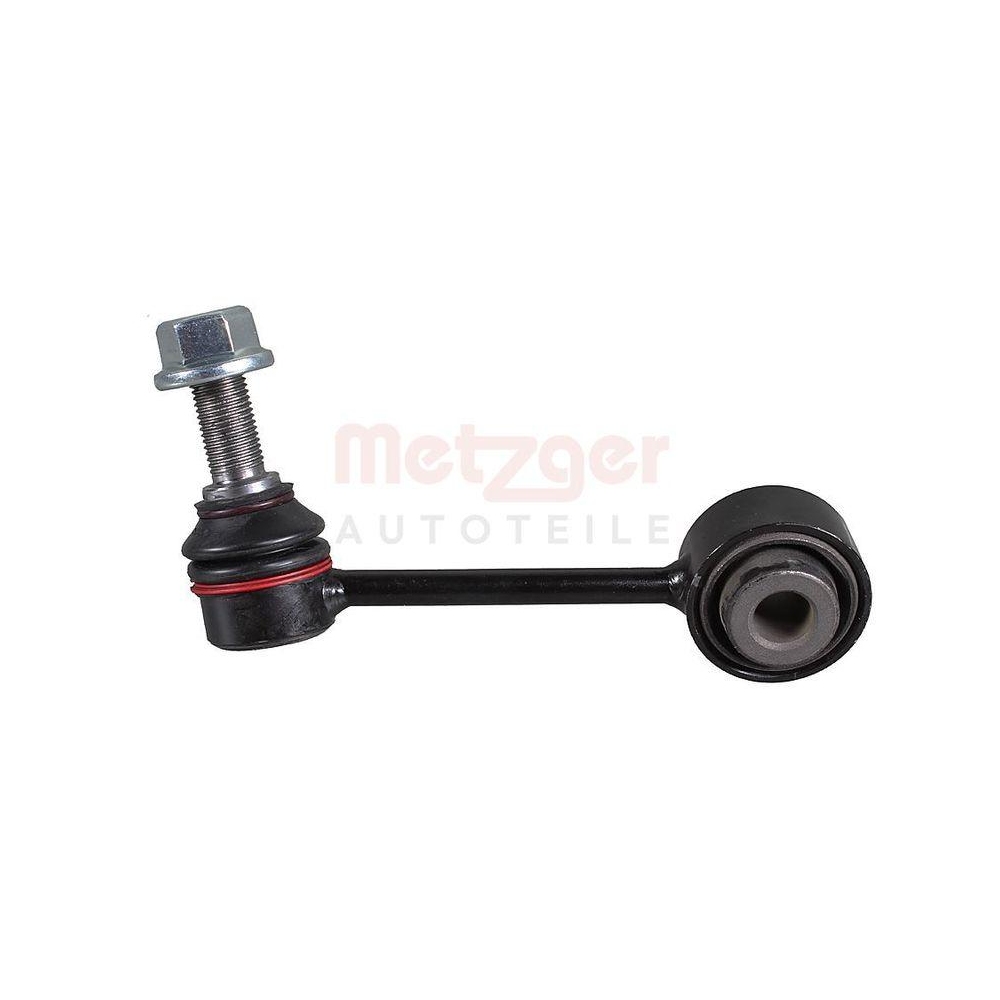 Stange/Strebe, Stabilisator METZGER 53083604 KIT + GREENPARTS f&uuml;r MERCEDES-BENZ