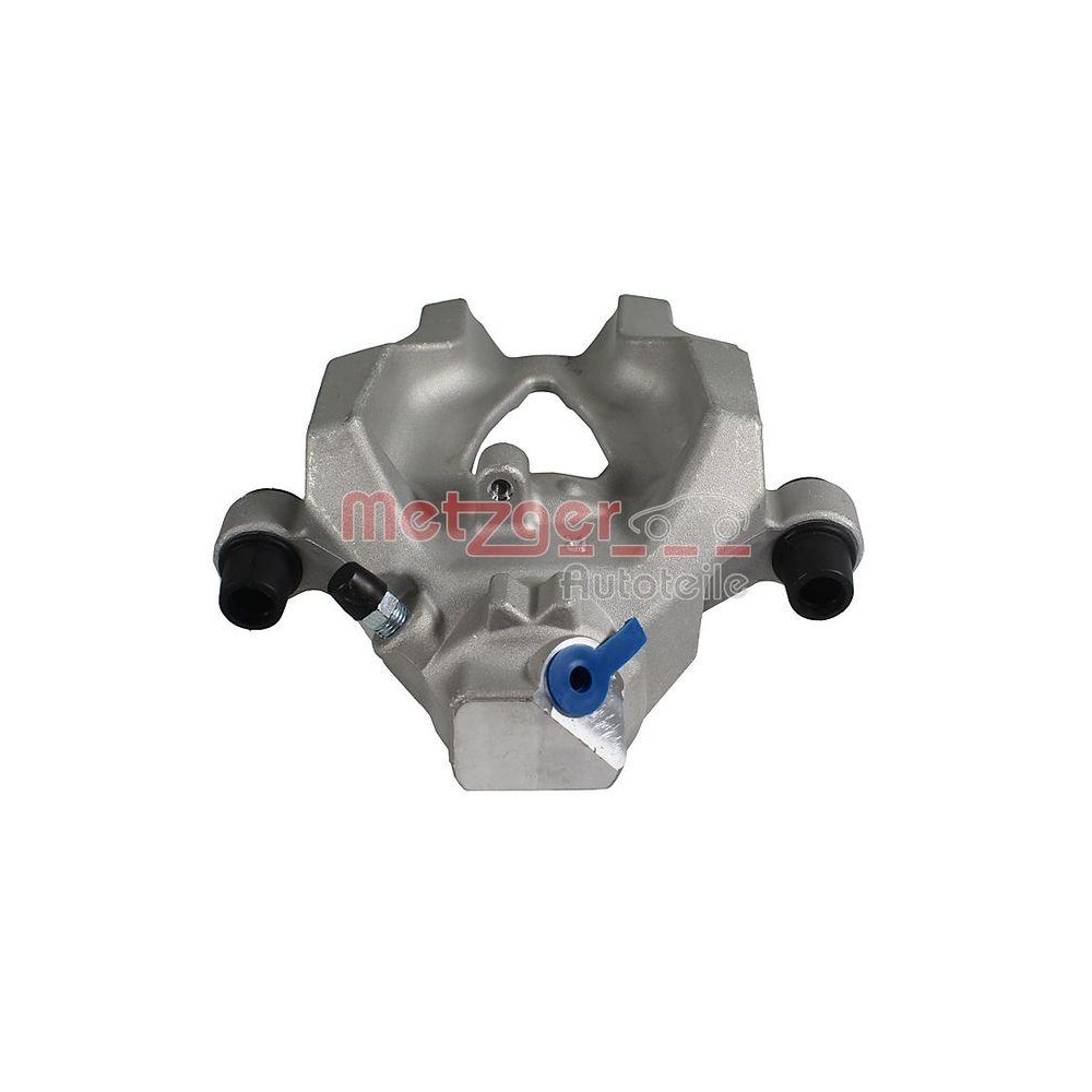 Bremssattel METZGER 6261544 f&uuml;r MERCEDES-BENZ, Hinterachse rechts