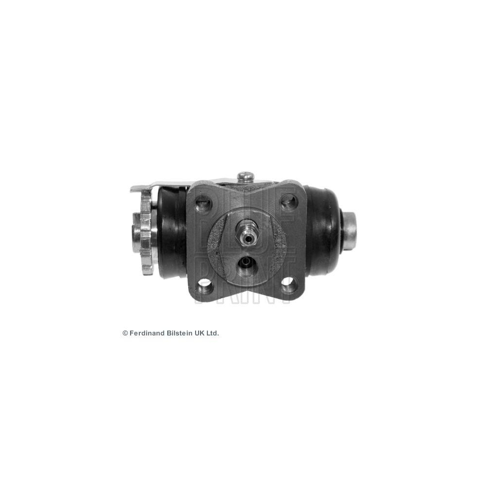 Radbremszylinder BLUE PRINT ADT34482 f&uuml;r TOYOTA, Hinterachse links, oben