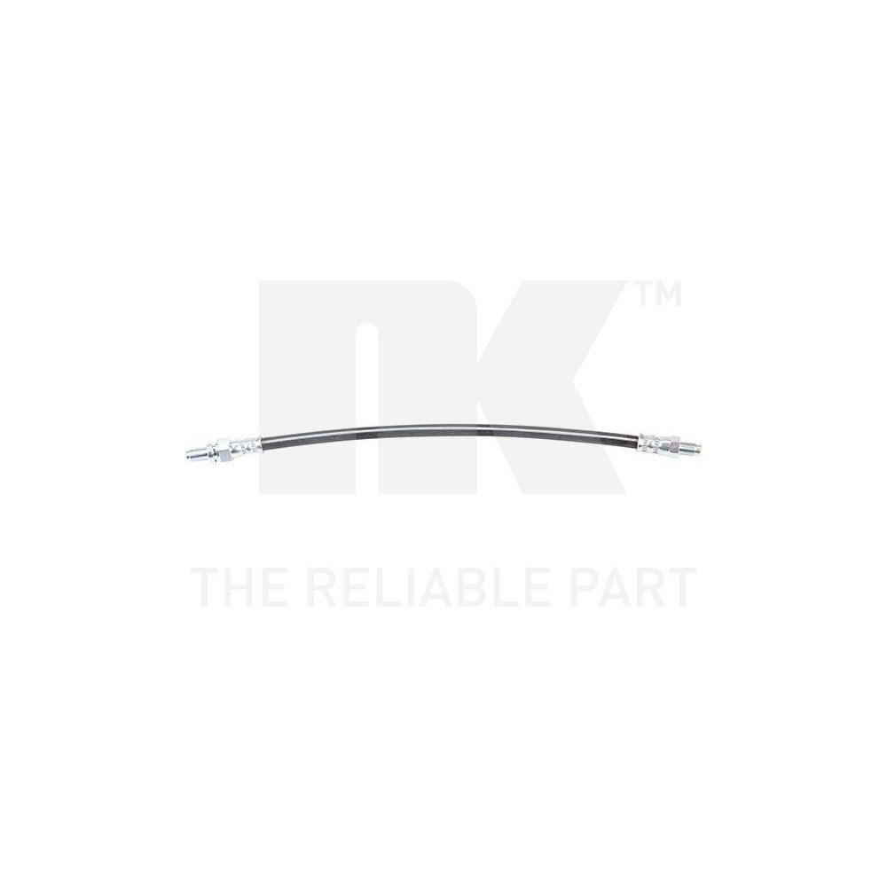 Bremsschlauch NK 852556 f&uuml;r FORD, Hinterachse, Vorderachse