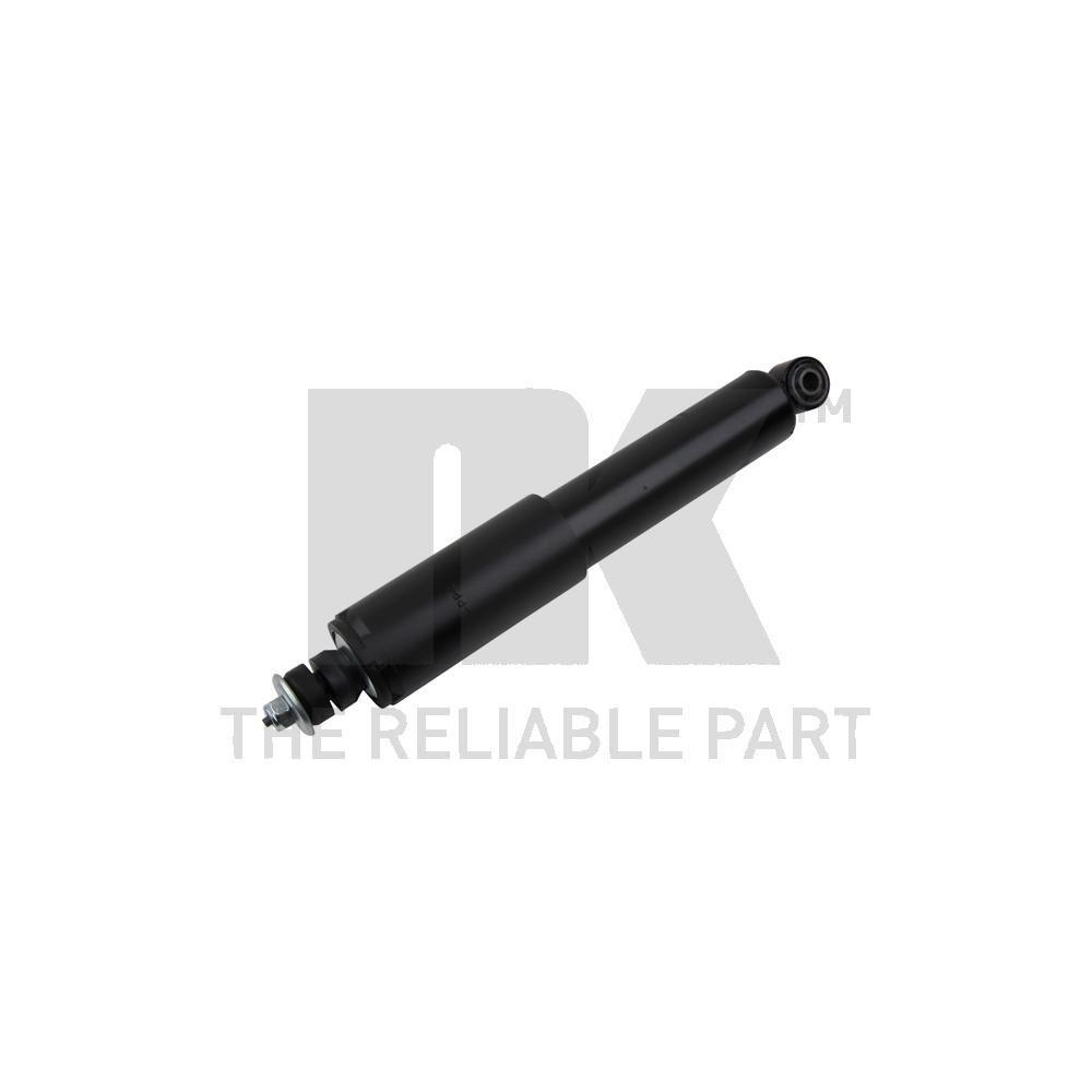 Stoßdämpfer NK 63342175 für HYUNDAI, Vorderachse