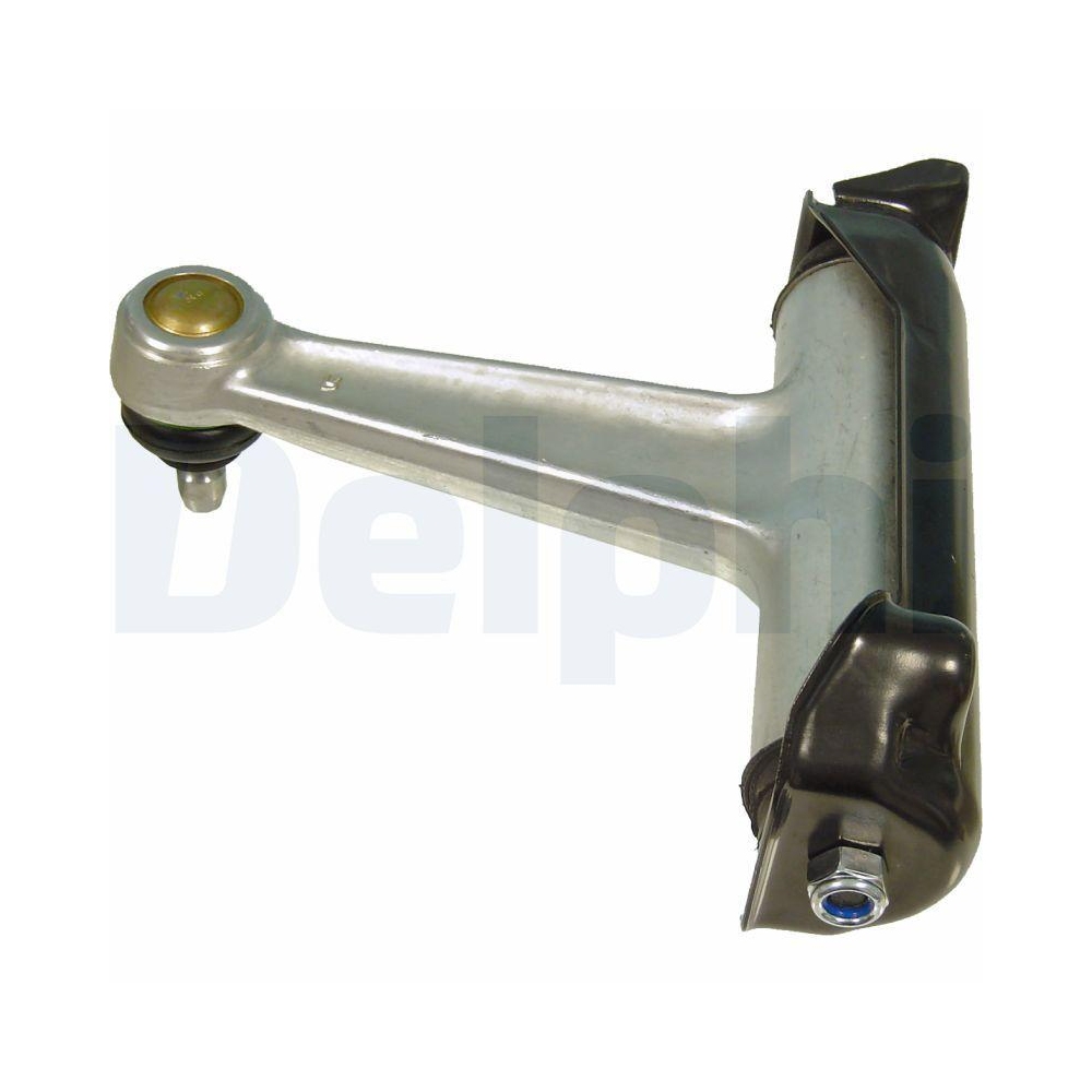 DELPHI TC948 Lenker, Radaufh&auml;ngung f&uuml;r MERCEDES-BENZ, Vorderachse links, au&szlig;en