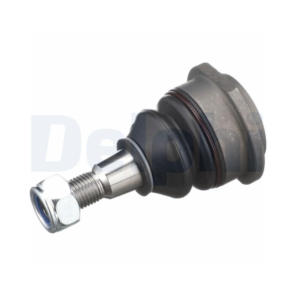 DELPHI TC5528 Trag-/F&uuml;hrungsgelenk f&uuml;r DODGE JEEP, Vorderachse, au&szlig;en, oben