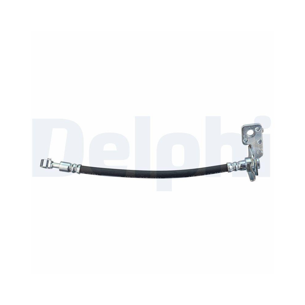 DELPHI LH7744 Bremsschlauch f&uuml;r HYUNDAI KIA, Hinterachse links