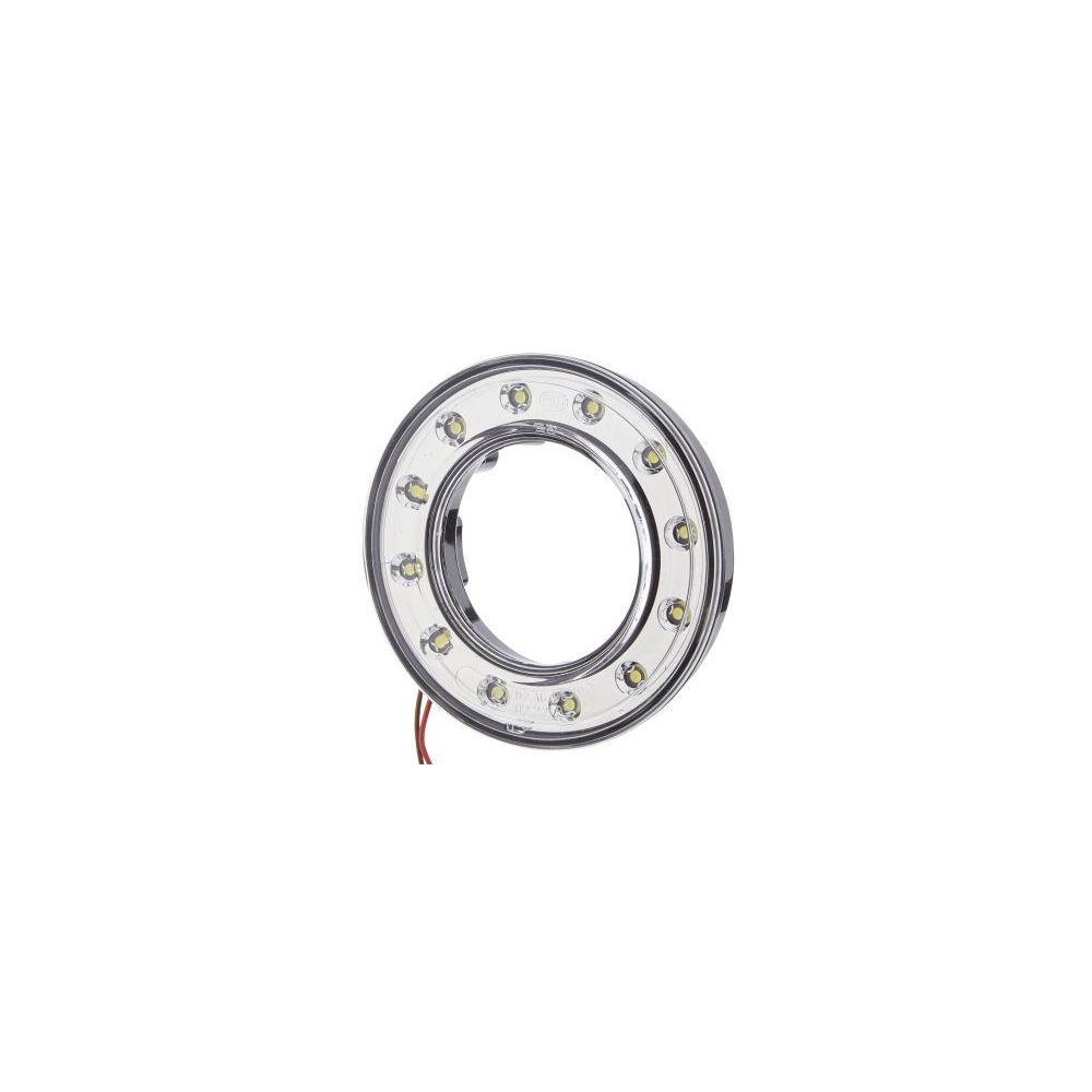 HELLA Positionsleuchte 2PF 008 405-051 f&uuml;r VOLVO RENAULT TRUCKS LINDE HYMER VDL