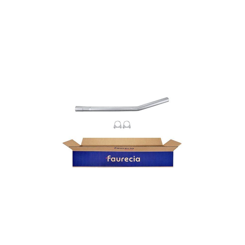 HELLA Abgasrohr 8LA 366 002-971 Easy2Fit –