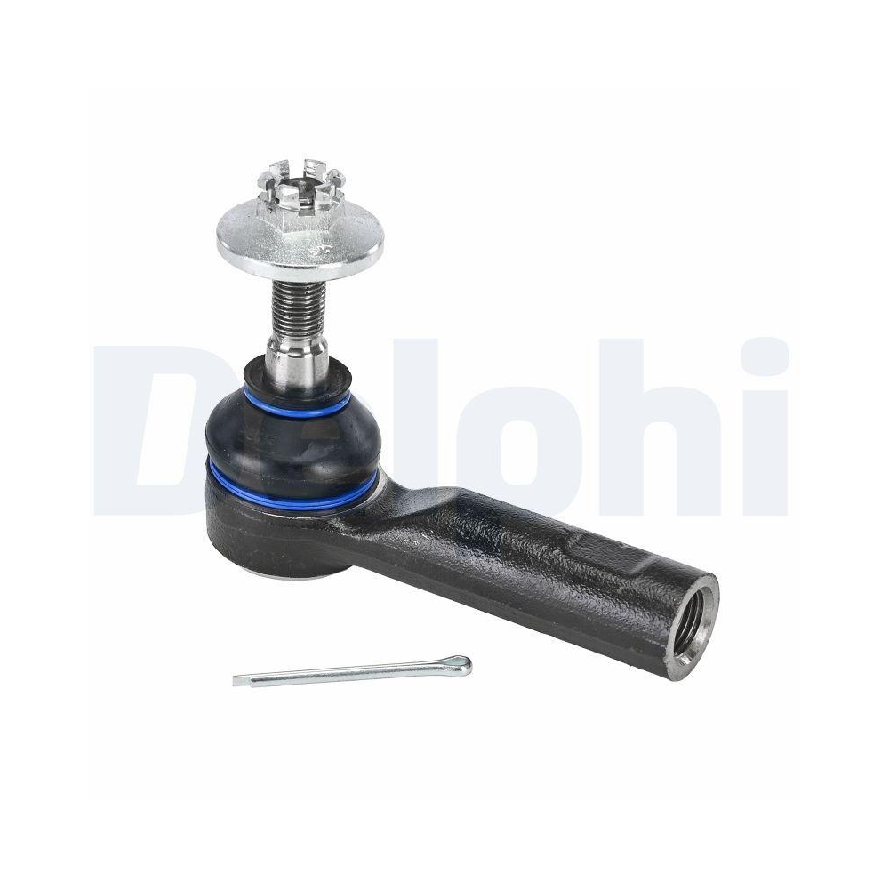 Spurstangenkopf DELPHI TA3607 für SUZUKI TOYOTA LEXUS, Vorderachse