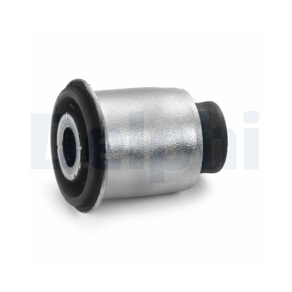 DELPHI TD2070W Lagerung, Lenker f&uuml;r RENAULT, Vorderachse, innen, unten