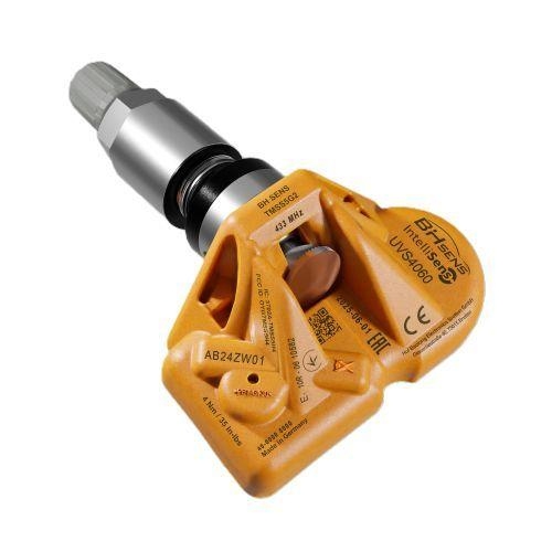 BH SENS Huf 73909460 Radsensor, Reifendruck-Kontrollsystem f&uuml;r ALFA ROMEO AUDI