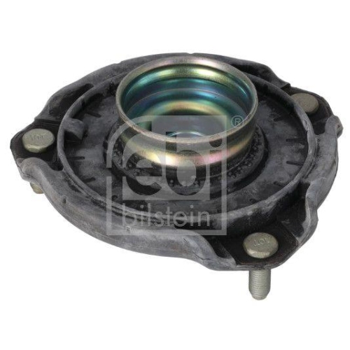 FEBI BILSTEIN 1007604 Federbeinst&uuml;tzlager f&uuml;r HYUNDAI KIA, Vorderachse links