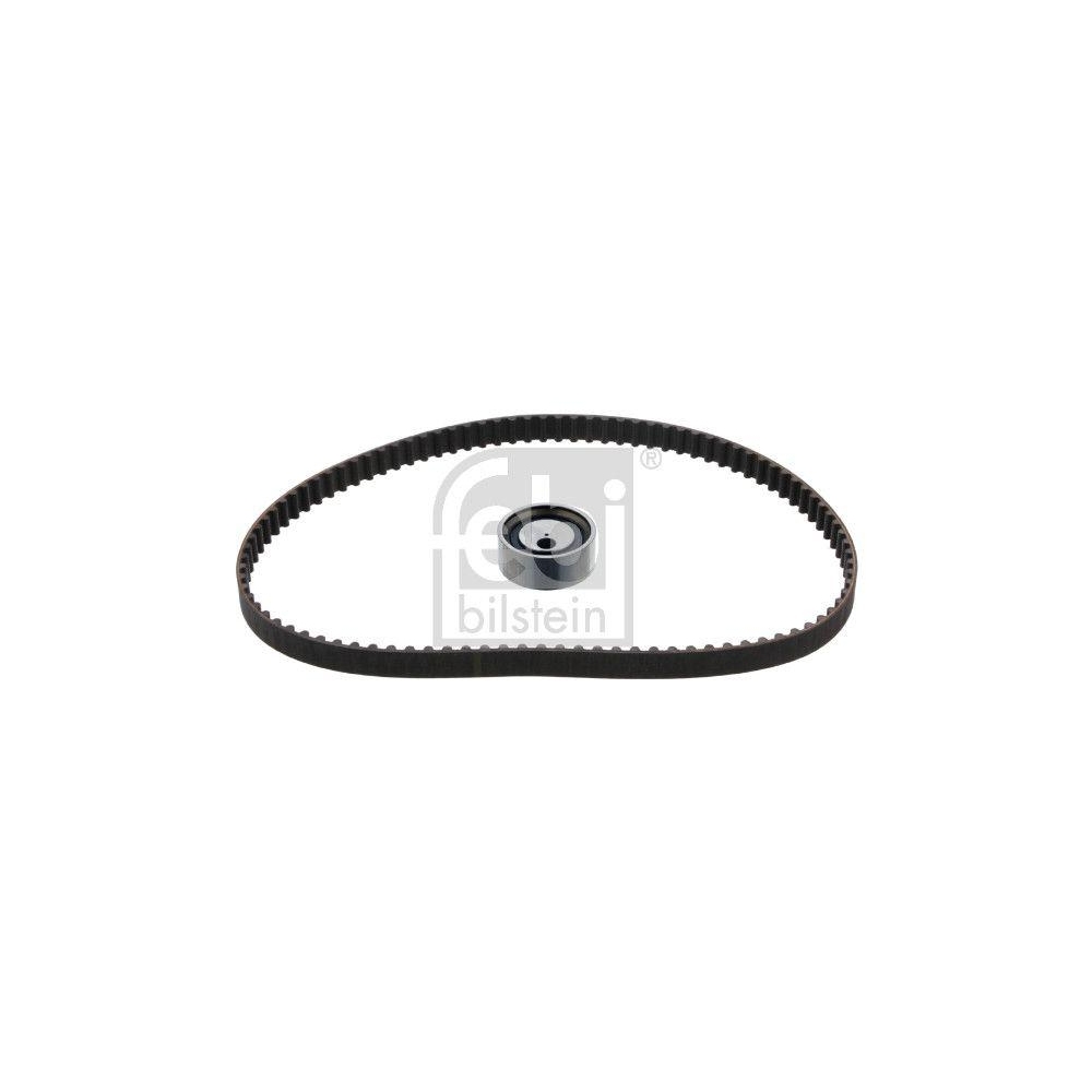 FEBI BILSTEIN Zahnriemensatz 21725 f&uuml;r NISSAN RENAULT DACIA