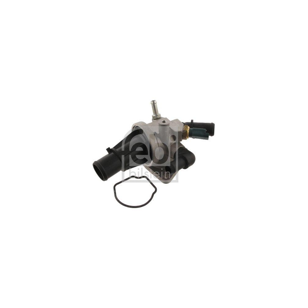FEBI BILSTEIN Thermostat, K&uuml;hlmittel 32646 f&uuml;r OPEL SUBARU SUZUKI VAUXHALL