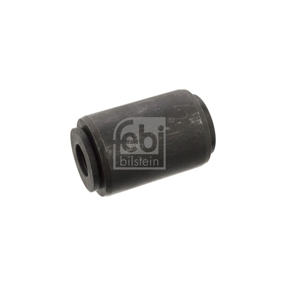 FEBI BILSTEIN Lagerbuchse, Blattfeder 101300 f&uuml;r VOLVO RENAULT TRUCKS