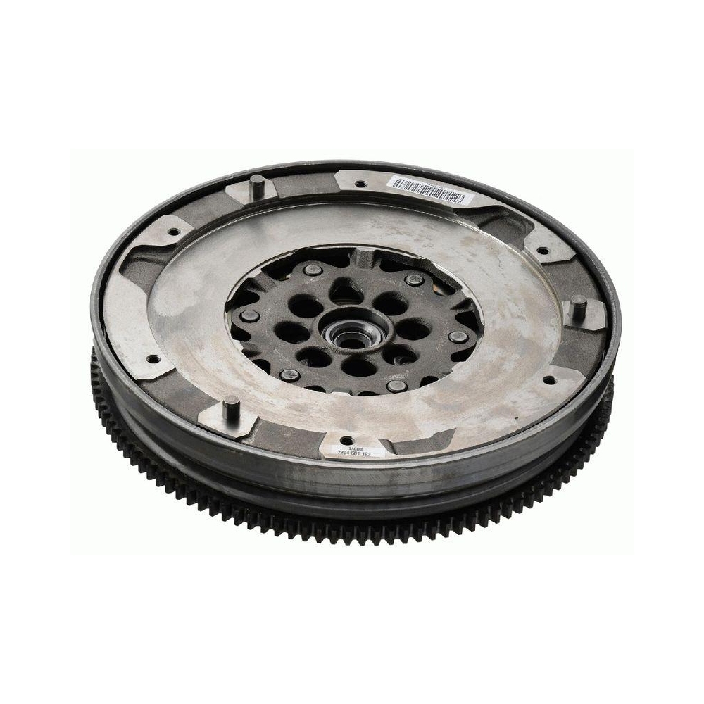 Schwungrad SACHS 2294 501 192 Zwei-Massen-Schwungrad für
