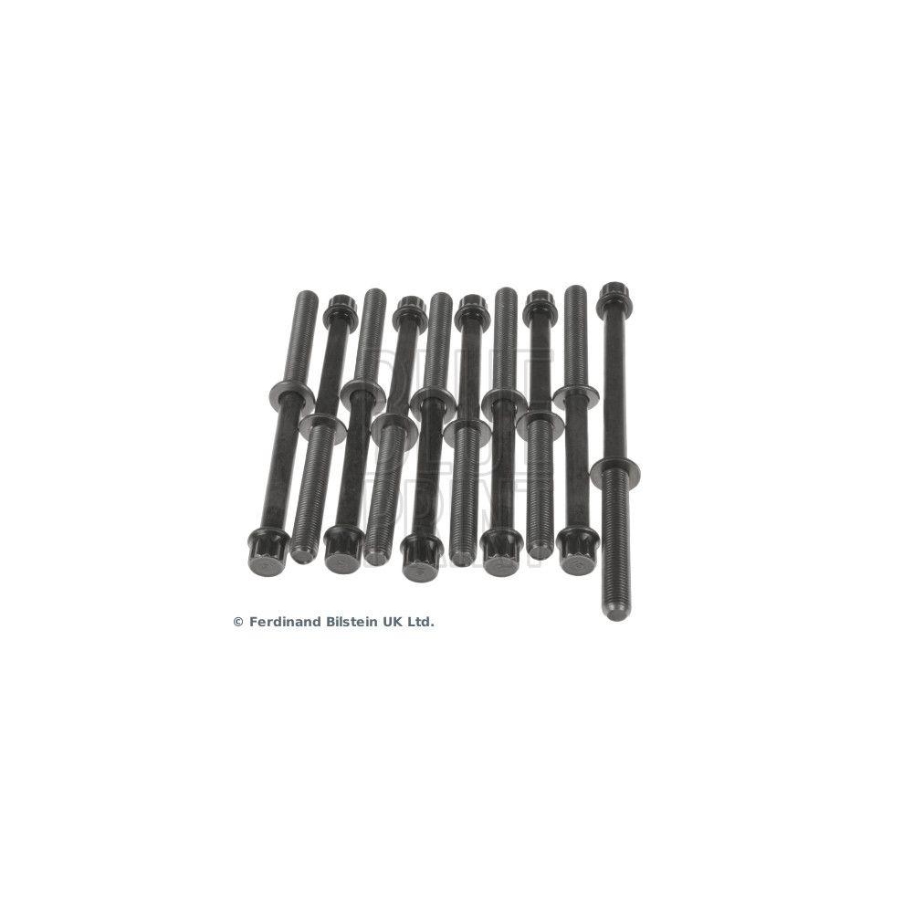 Zylinderkopfschraubensatz BLUE PRINT ADH27804 f&uuml;r HONDA