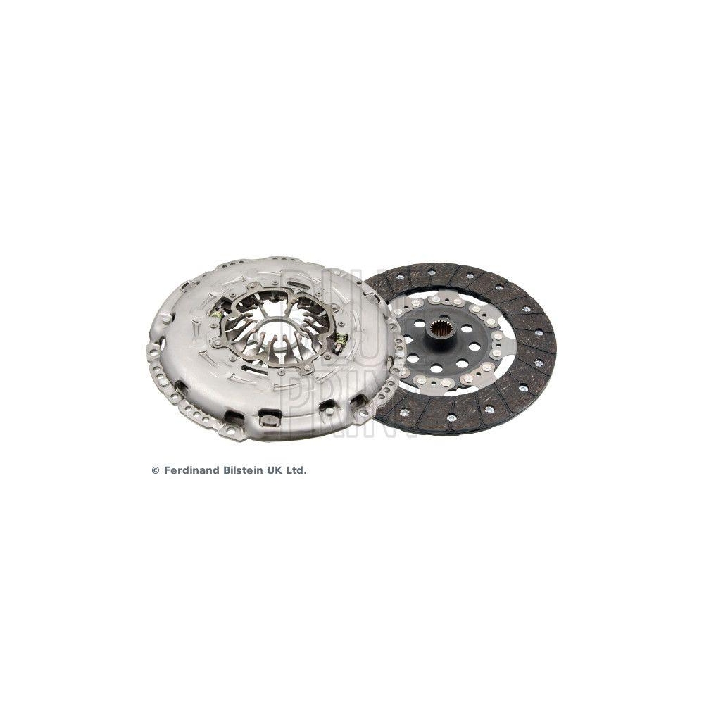 Kupplungssatz BLUE PRINT ADBP300041 für NISSAN RENAULT
