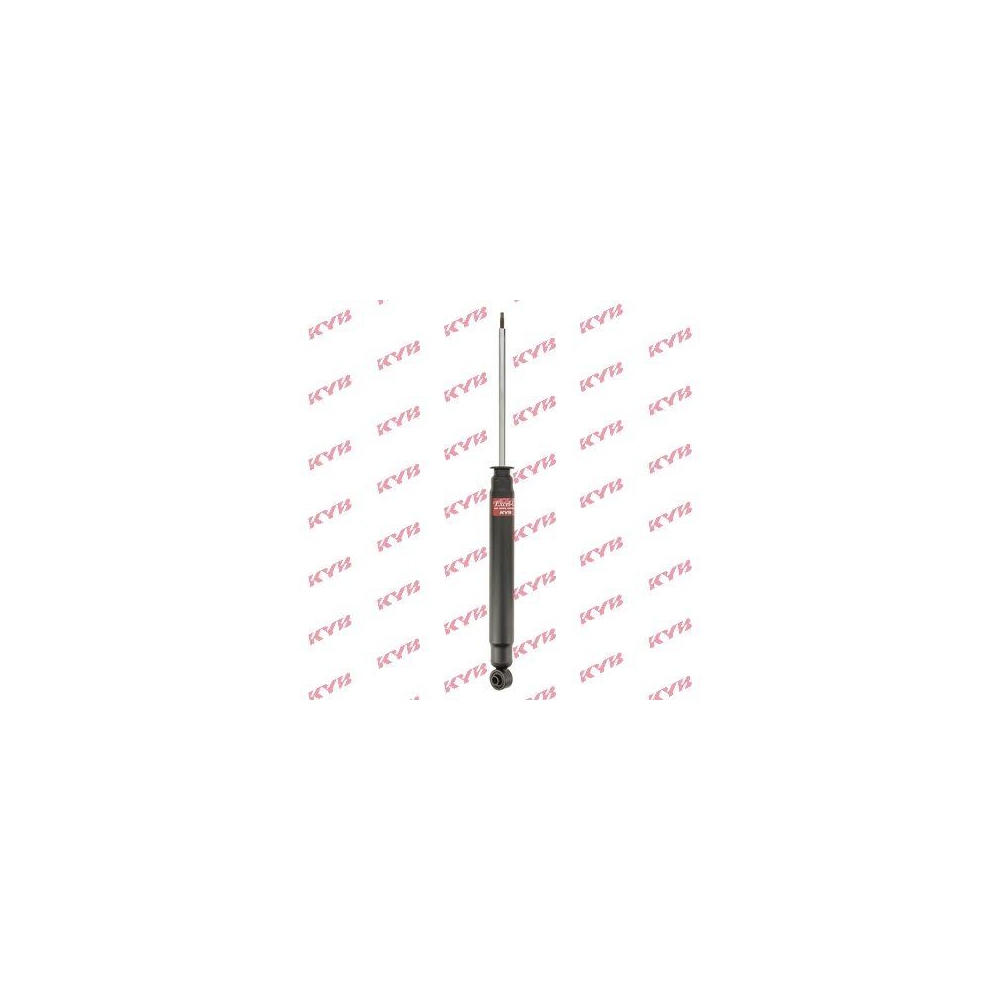 Sto&szlig;d&auml;mpfer KYB 349106 Excel-G f&uuml;r FORD, Hinterachse