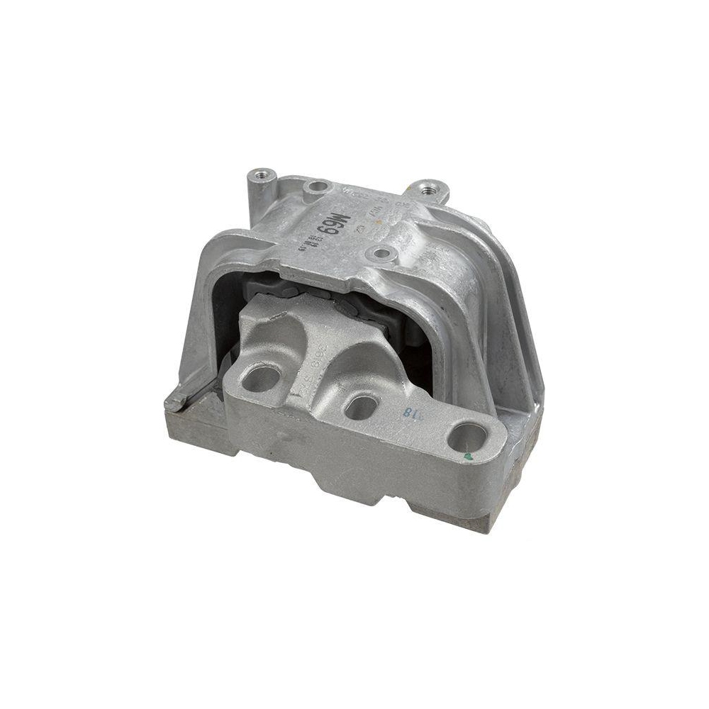 Lagerung, Motor LEMF&Ouml;RDER 27070 01 f&uuml;r SEAT SKODA VW AUDI, rechts