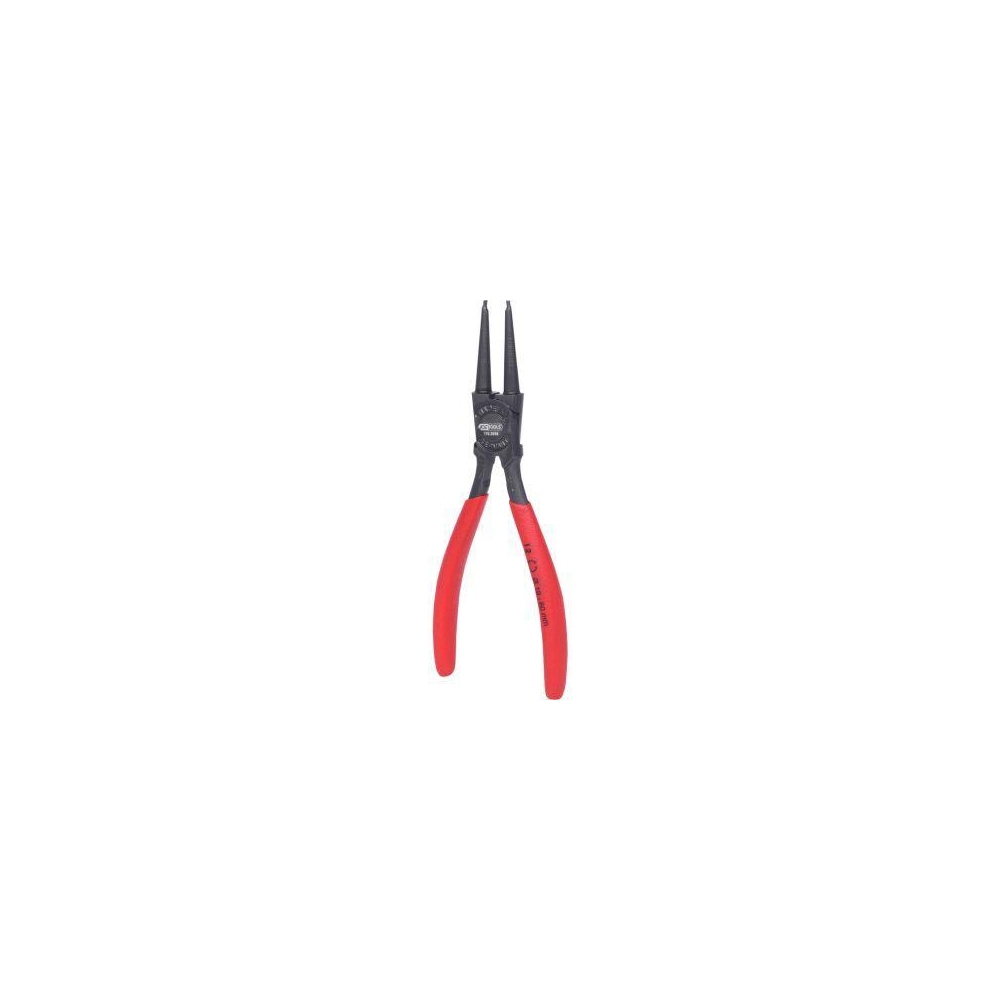 Sicherungsringzange KS TOOLS 119.2058 für
