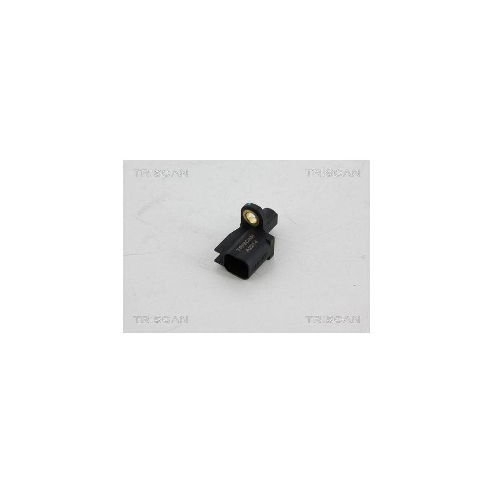 Sensor, Raddrehzahl TRISCAN 8180 10218 f&uuml;r FORD MAZDA VOLVO, Hinterachse