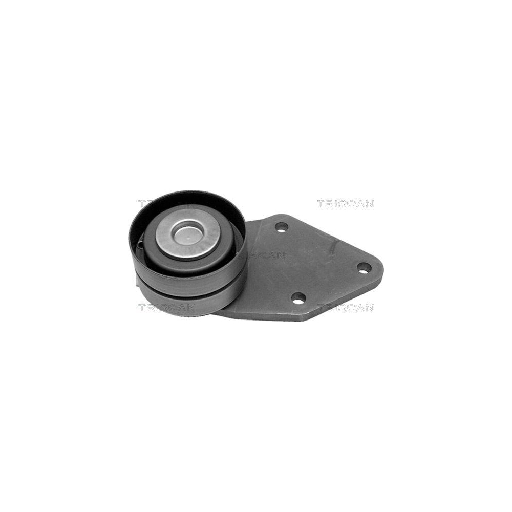 Umlenk-/F&uuml;hrungsrolle, Zahnriemen TRISCAN 8646 15214 f&uuml;r FIAT IVECO