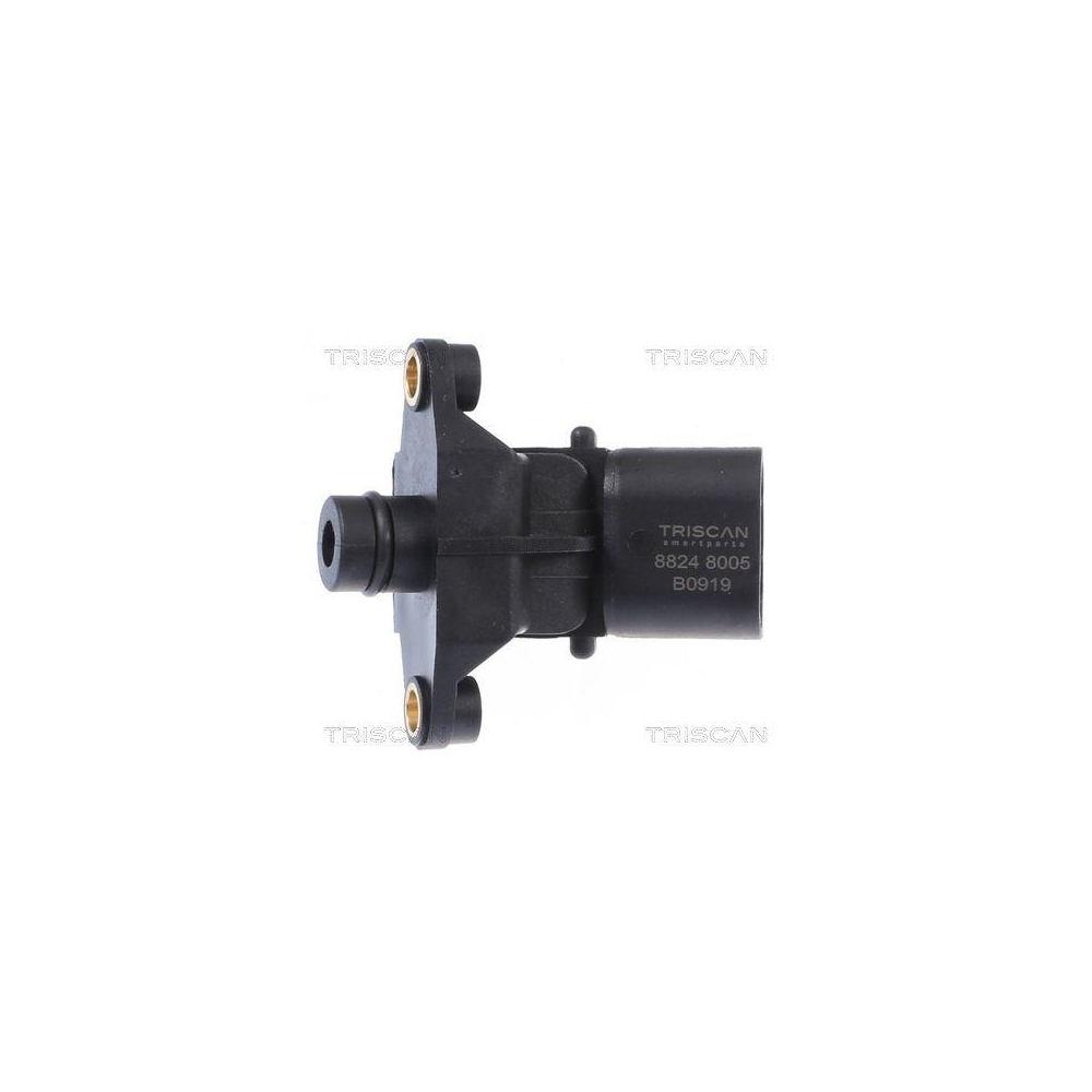 Sensor, Saugrohrdruck TRISCAN 8824 80005 für CHRYSLER DODGE