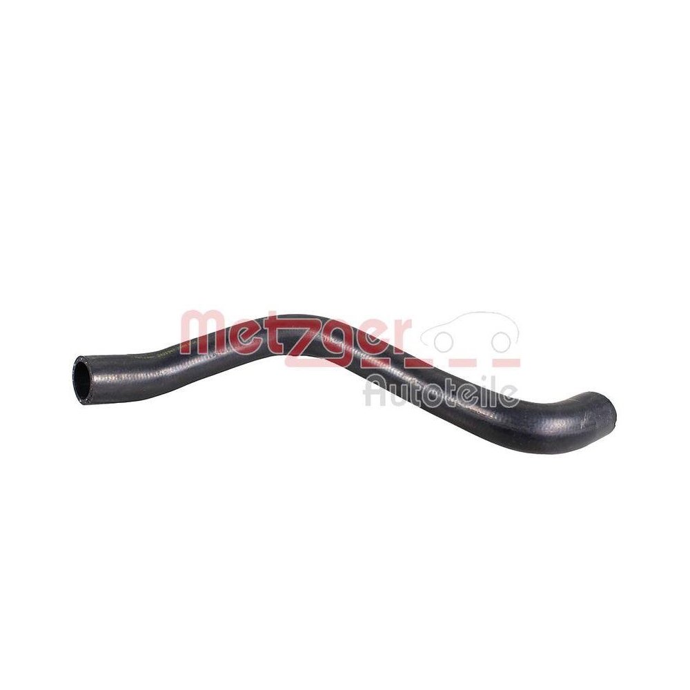 K&uuml;hlerschlauch METZGER 2421947 f&uuml;r RENAULT, links oben