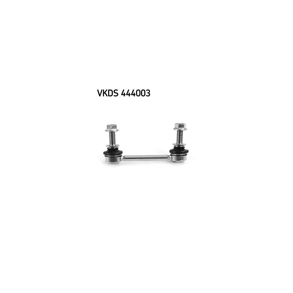Stange/Strebe, Stabilisator SKF VKDS 444003 f&uuml;r FORD, Hinterachse beidseitig
