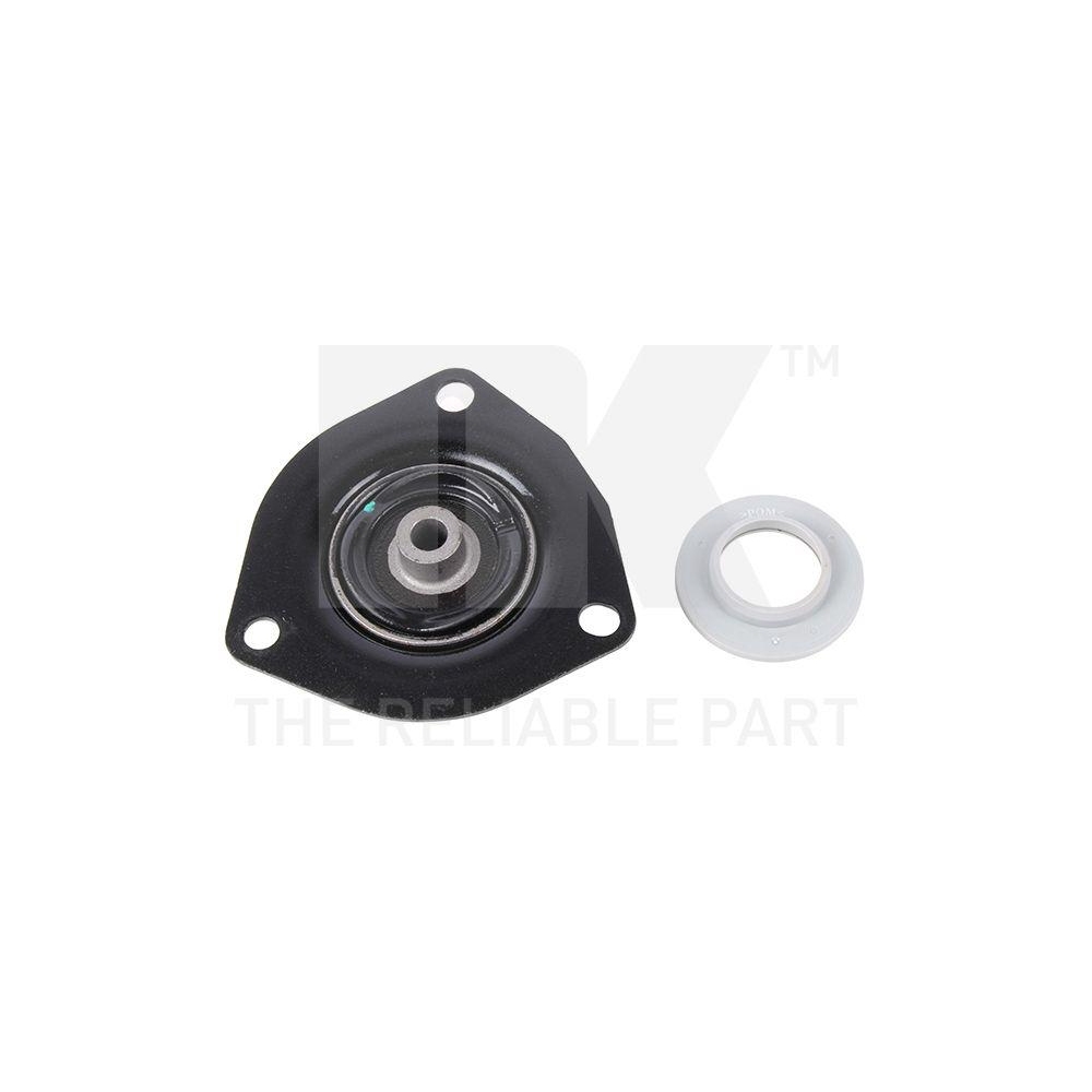 Federbeinst&uuml;tzlager NK 682208 f&uuml;r NISSAN INFINITI, Vorderachse