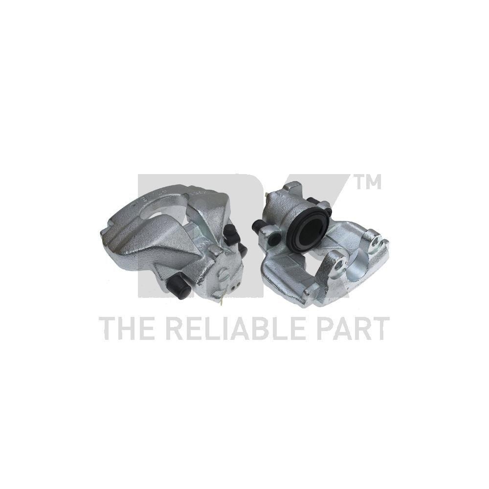 Bremssattel NK 2147294 f&uuml;r VW VAG, Vorderachse, Vorderachse rechts