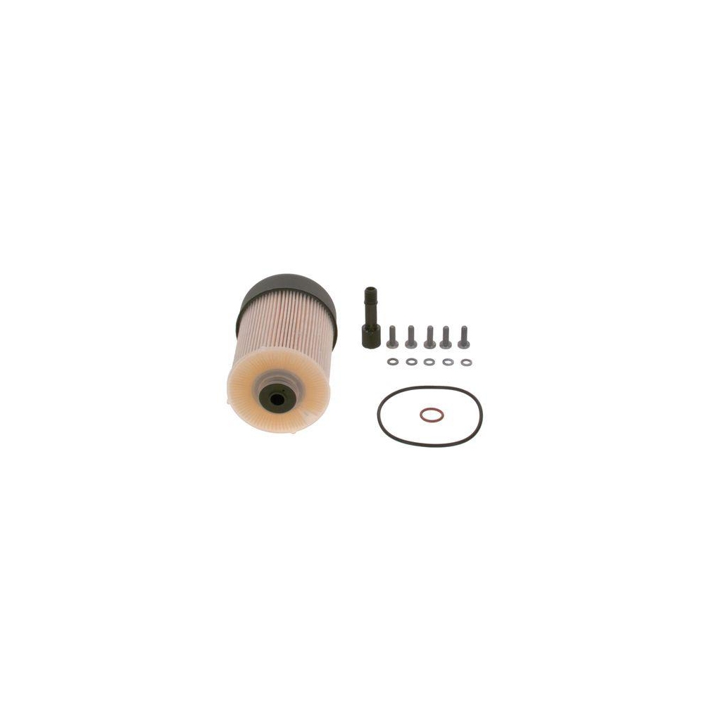Kraftstofffilter BOSCH F 026 402 857 für FIAT GMC MERCEDES-BENZ NISSAN OPEL