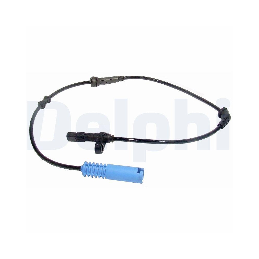 DELPHI SS20123 Sensor, Raddrehzahl f&uuml;r MINI, Vorderachse
