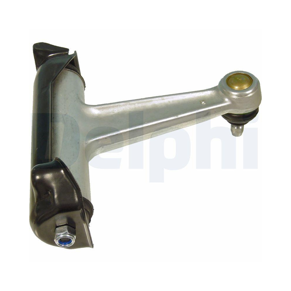 DELPHI TC949 Lenker, Radaufh&auml;ngung f&uuml;r MERCEDES-BENZ, Vorderachse rechts, au&szlig;en