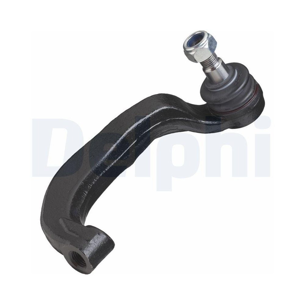 Spurstangenkopf DELPHI TA2721 für MERCEDES-BENZ, Vorderachse rechts