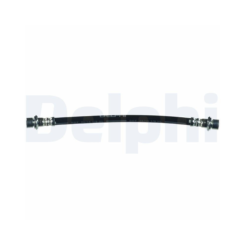 DELPHI LH7193 Bremsschlauch f&uuml;r TOYOTA, Hinterachse, innen