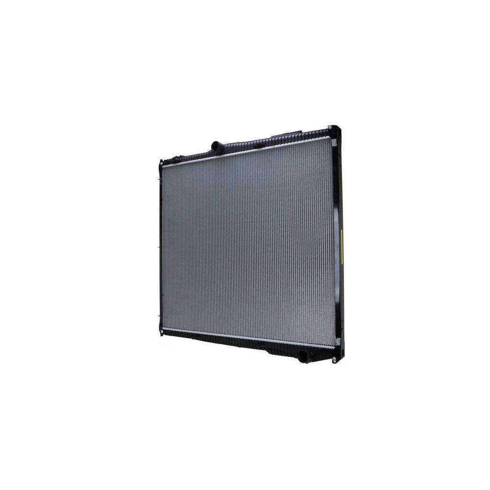 HELLA Kühler, Motorkühlung 8MK 366 302-171 für SCANIA