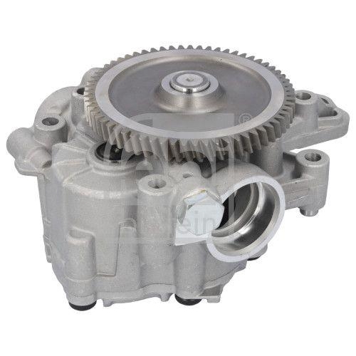 FEBI BILSTEIN 1008426 &Ouml;lpumpe f&uuml;r SCANIA