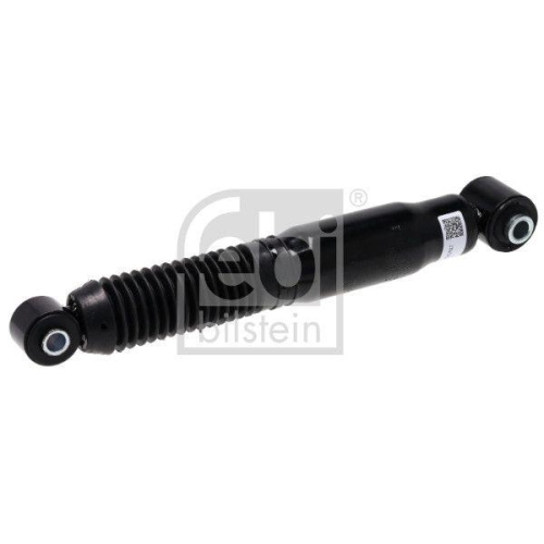 FEBI BILSTEIN 1002827 Sto&szlig;d&auml;mpfer f&uuml;r PEUGEOT, Hinterachse links