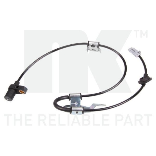 NK 294405 Sensor, Raddrehzahl f&uuml;r SUBARU, Vorderachse rechts