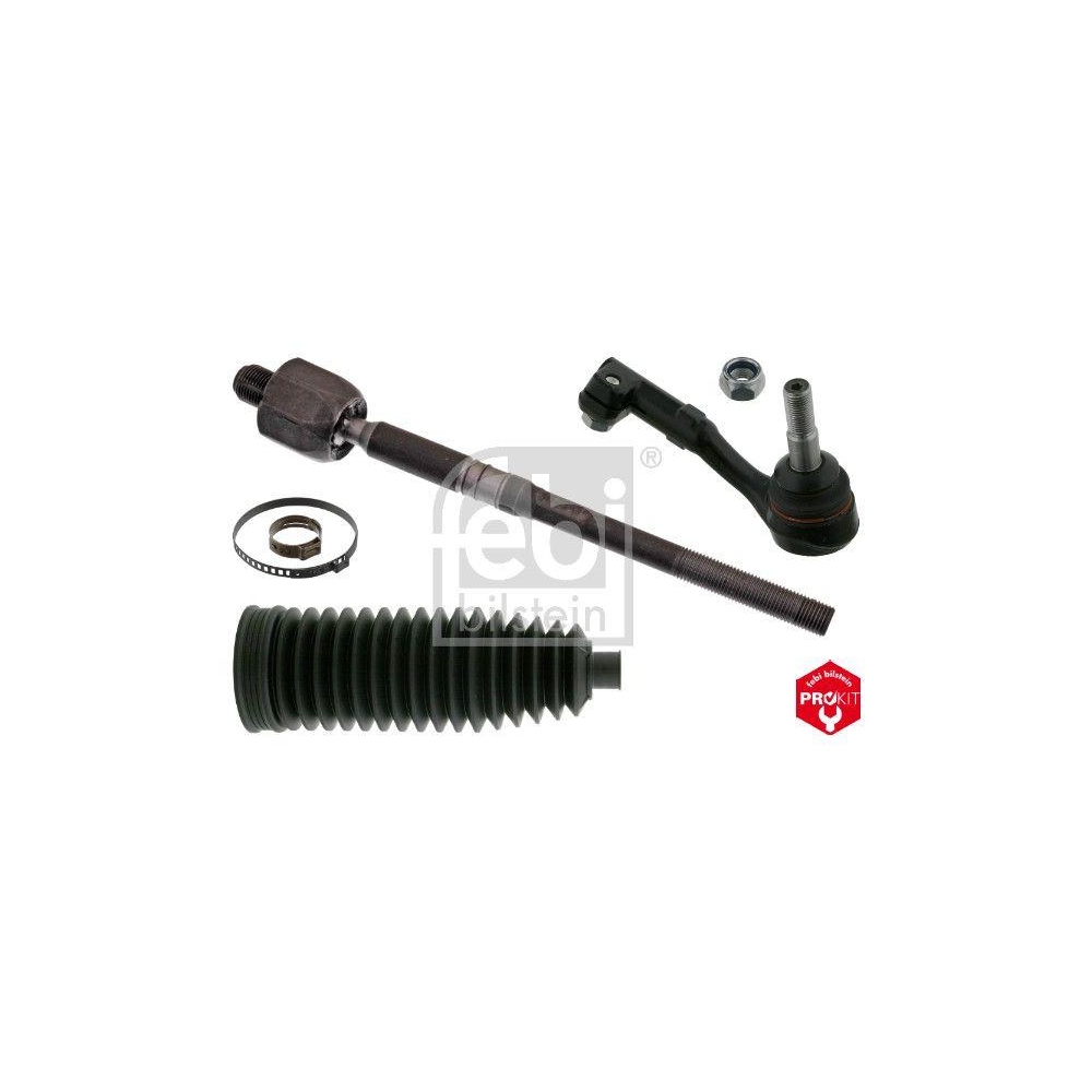 FEBI BILSTEIN Spurstange 40516 ProKit f&uuml;r BMW, Vorderachse rechts